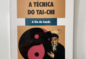 A técnica do Tai-Chi