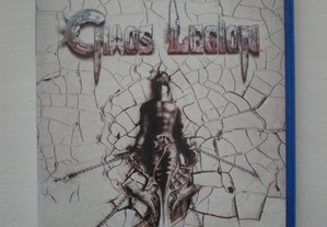 jogo PS2 - Chaos Legion