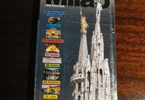 Guia da Cidade de Milão