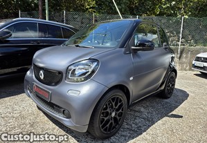 Smart ForTwo 0.9 TURBO PASSION 90CV AUTOMTICO - 17