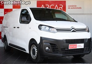 Citro�n Jumpy XL 2.0 BlueHDI