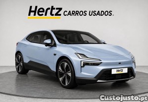Polestar Range Single Motor(rwd)