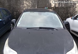 Citroën C4 cupe 1400 gasolina - 05