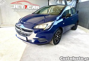 Opel Corsa 1.2 dynamic flexfuel (gasolina / gpl)