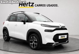 Citroën C3 PureTech Plus 1.2 110cv