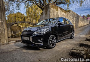 Mitsubishi Space Star 1.2 Intense - 21