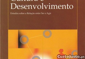 Cultura e desenvolvimento-Augusto Santos Silva-Celta