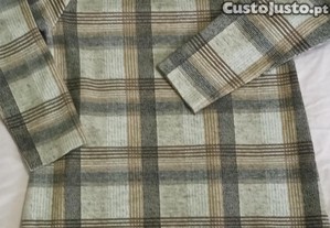 Vestido criança ZARA