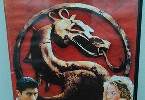  Combate Mortal Quan Chi (1998) Daniel Bernhardt IMDB: 6.2