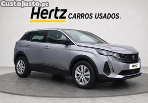 Peugeot 3008 PureTech ActivePack 1.2 130cv