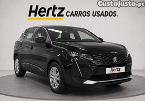 Peugeot 3008 PureTech ActivePack 1.2 130cv