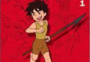Conan, O Rapaz do Futuro - Vol. 1 (1978) IMDb 8.8