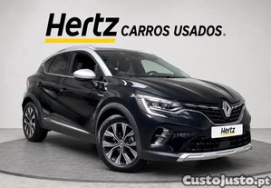 Renault Captur 1.0 Tce Techno