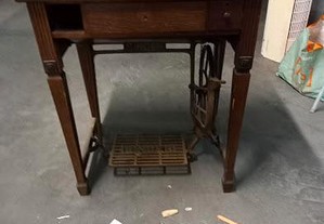mesa de máquina