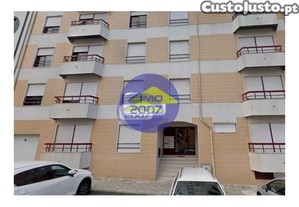 Apartamento T3 Oliveira De Azemis