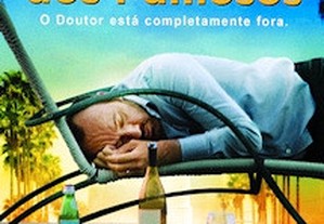 A Mente dos Famosos (2009) Kevin Spacey IMDB: 6.7