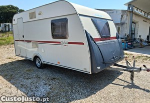 Caravana Adria Aviva 400 CP
