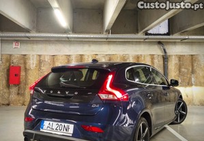 Volvo V40 R-design - 14