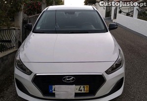 Hyundai i30 1.0 T-GDI Style - 19