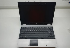 Peças Portátil HP EliteBook 8440p