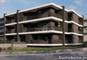 Apartamento T3