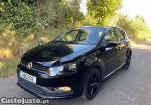 VW Polo 1.4 TDI Confortline - 15