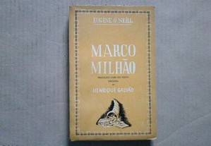 Marco Milhão