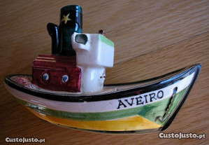 Barco SECLA Aveiro P532