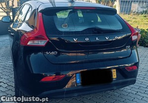 Volvo V40 D2 Kinetic - 16