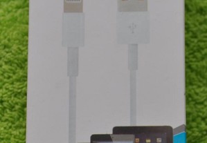Cabo Lightning Apple Iphone- 6/5G/5C/5S, Ipad Mini