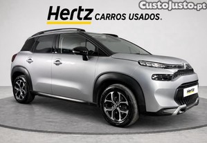 Citroën C3 PureTech Plus 1.2 110cv