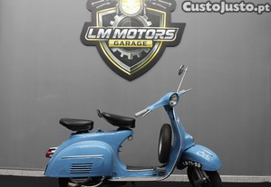 Piaggio Vespa
