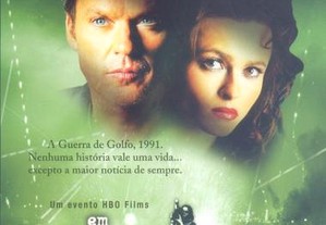 Em Directo de Baghdad (2002) Michael Keaton IMDB: 7.4