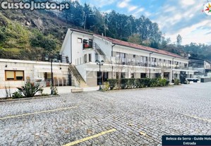 Hotel Beleza Da Serra
