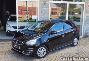 Mitsubishi Space Star 1.2 Clear Tec Color - 17