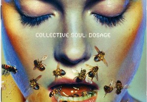 Collective Soul - "Dosage" CD