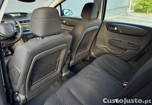 Citroën C4 VTR - 04