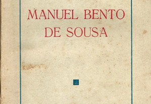 Manuel Bento de Sousa