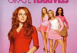 Giras e Terríveis (2004) Lindsay Lohan IMDB: 7.0