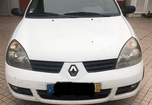 Renault Clio Storia