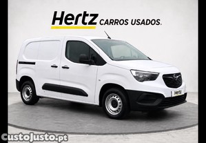Opel Combo Van 1.5 CDTi 102cv Enjoy L1H1
