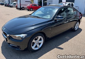 BMW 318 d Sport, NACIONAL, 105 000 kms - 15
