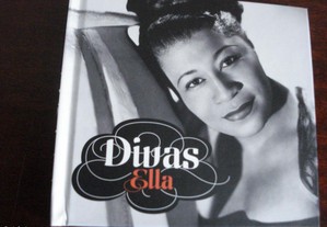 CD + Livro de Ella