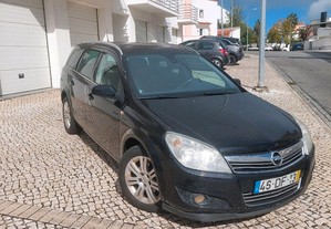 Opel Astra cosmo