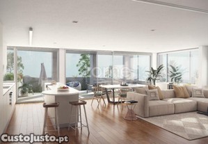Apartamento T2 Parque Cidade-Garcia De Orta B