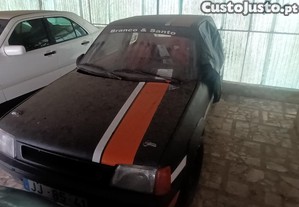 Peugeot 205 205 gti - 86