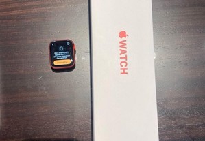 Apple Watch 6+GPS (Red) A2291