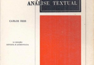 Técnicas de Análise Textual
