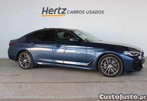BMW 530 Berlina Pack M 2.0 292cv Aut