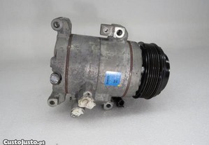 Compressor Ar Condicionado Mazda 6 Combi (Gj, Gl)